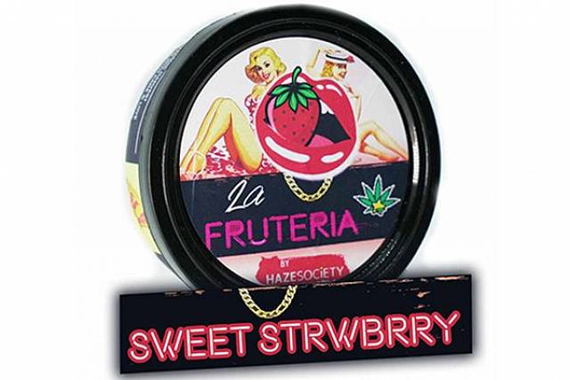 Sweet Strawberry (2,5g)