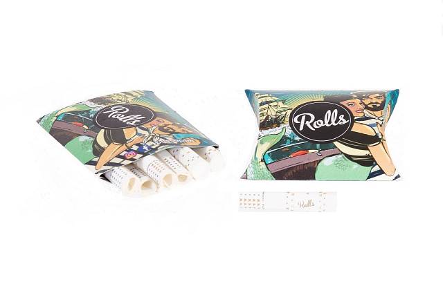 Rolls VIP 50Pack | 7mm